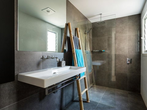 Rumrunner Resort - Accommodation Brisbane 35