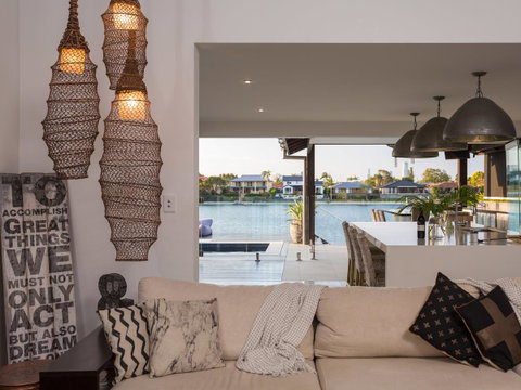 Rumrunner Resort - Accommodation Brisbane 17