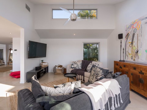 Rumrunner Resort - Accommodation Brisbane 20