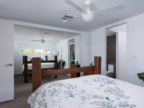 Rumrunner Resort - Accommodation Brisbane 28