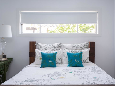 Rumrunner Resort - Accommodation Brisbane 29