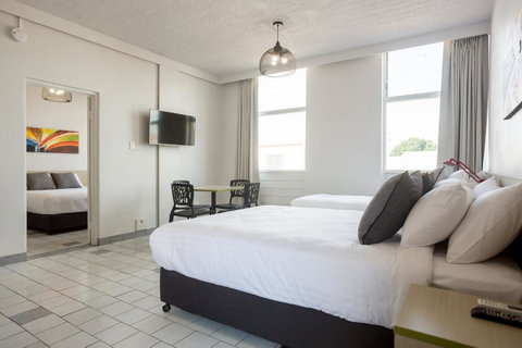 Nightcap At Emerald Star Hotel - Accommodation Brisbane 25