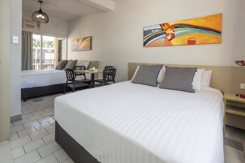 Nightcap At Emerald Star Hotel - Accommodation Brisbane 16