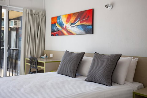 Nightcap At Emerald Star Hotel - Accommodation Brisbane 40