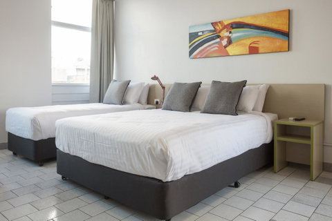 Nightcap At Emerald Star Hotel - Accommodation Brisbane 24