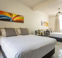 Nightcap at Emerald Star Hotel - Accommodation Brisbane