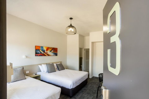 Nightcap At Emerald Star Hotel - Accommodation Brisbane 12