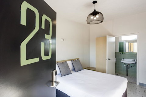 Nightcap At Emerald Star Hotel - Accommodation Brisbane 39