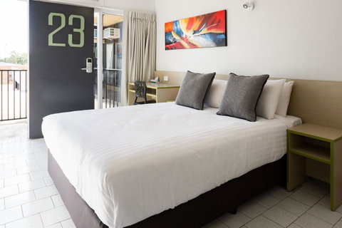 Nightcap At Emerald Star Hotel - Accommodation Brisbane 37