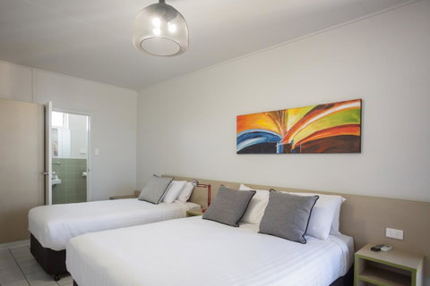 Nightcap At Emerald Star Hotel - Accommodation Brisbane 43
