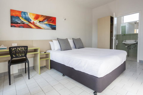 Nightcap At Emerald Star Hotel - Accommodation Brisbane 31