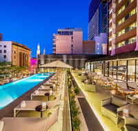 Next Hotel Brisbane - Accommodation Brisbane