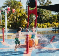 NRMA Treasure Island Holiday Resort - Accommodation Brisbane