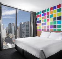 Ibis Styles Brisbane Elizabeth Street - Accommodation Brisbane