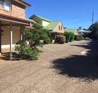 Country Gardens Motor Inn - Accommodation Brisbane