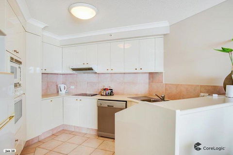 APR Private SUITES MOROC By The Beach - Accommodation Brisbane 27