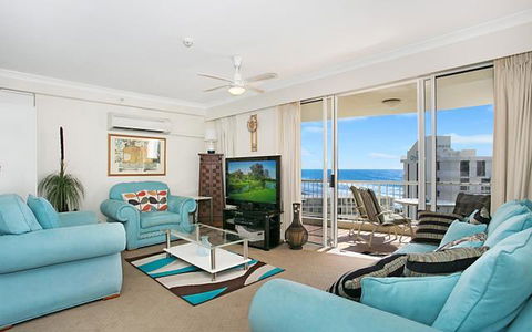 APR Private SUITES MOROC By The Beach - Accommodation Brisbane 42