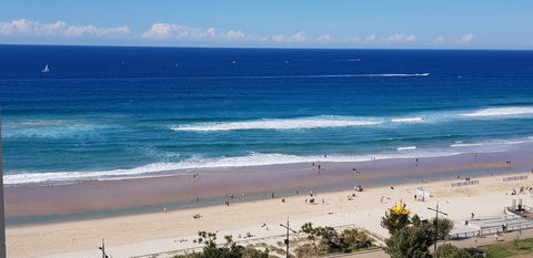 APR Private SUITES MOROC By The Beach - Accommodation Brisbane 1