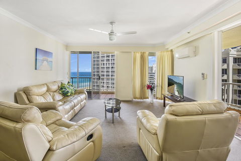 APR Private SUITES MOROC By The Beach - Accommodation Brisbane 20