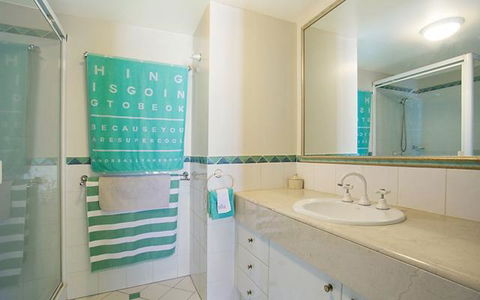 APR Private SUITES MOROC By The Beach - Accommodation Brisbane 41