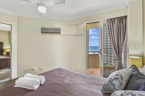 APR Private SUITES MOROC By The Beach - Accommodation Brisbane 18