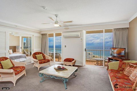 APR Private SUITES MOROC By The Beach - Accommodation Brisbane 25