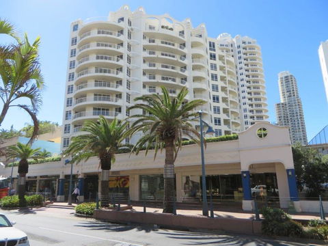 APR Private SUITES MOROC By The Beach - Accommodation Brisbane 9