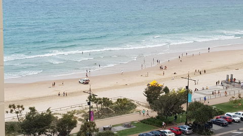 APR Private SUITES MOROC By The Beach - Accommodation Brisbane 34