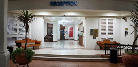APR Private SUITES MOROC By The Beach - Accommodation Brisbane 31