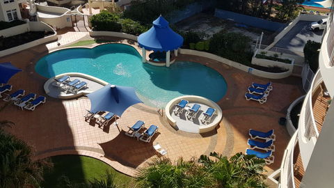 APR Private SUITES MOROC By The Beach - Accommodation Brisbane 5