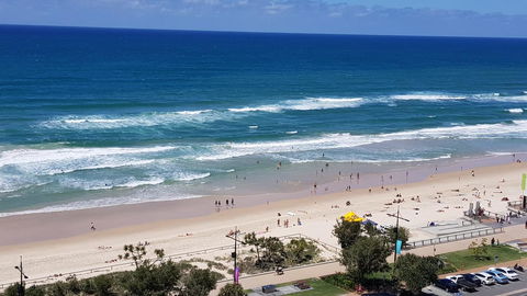 APR Private SUITES MOROC By The Beach - Accommodation Brisbane 36