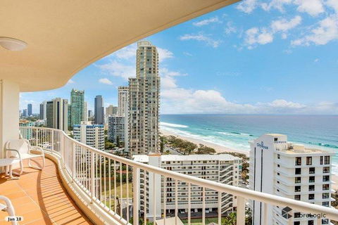 APR Private SUITES MOROC By The Beach - Accommodation Brisbane 26