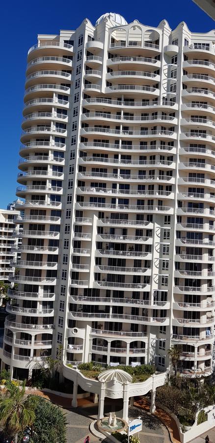 APR Private SUITES MOROC By The Beach - Accommodation Brisbane 8