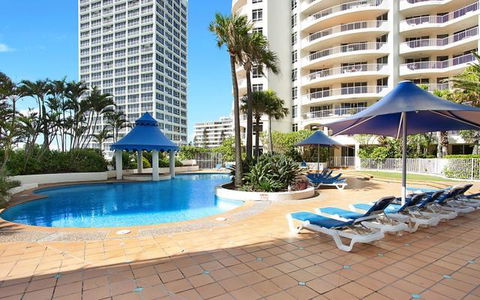 APR Private SUITES MOROC By The Beach - Accommodation Brisbane 33