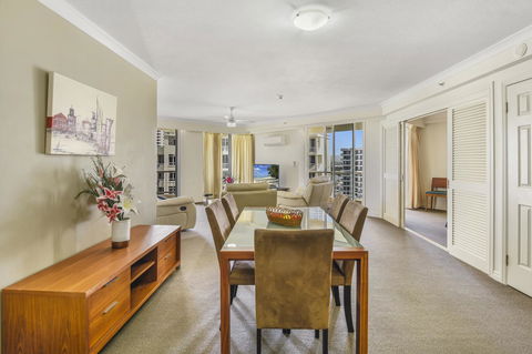 APR Private SUITES MOROC By The Beach - Accommodation Brisbane 24