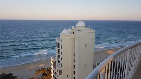 APR Private SUITES MOROC By The Beach - Accommodation Brisbane 21