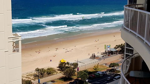 APR Private SUITES MOROC By The Beach - Accommodation Brisbane 0