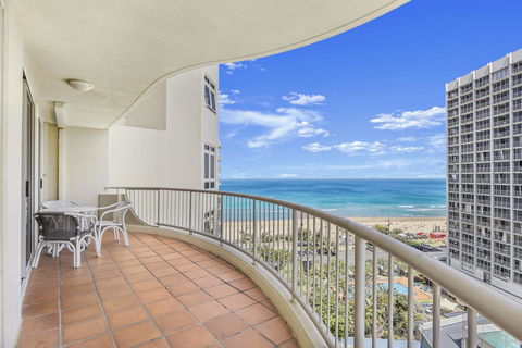 APR Private SUITES MOROC By The Beach - Accommodation Brisbane 14