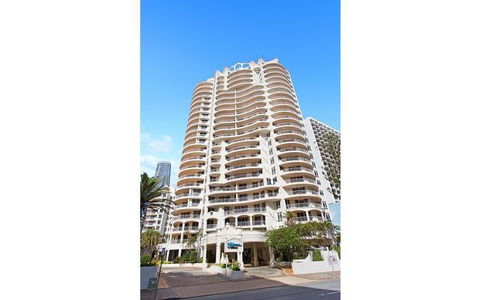 APR Private SUITES MOROC By The Beach - Accommodation Brisbane 40