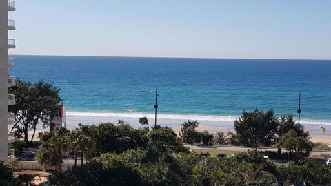 APR Private SUITES MOROC By The Beach - Accommodation Brisbane 6