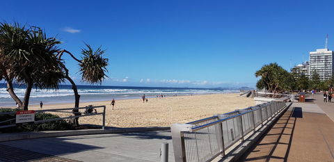 APR Private SUITES MOROC By The Beach - Accommodation Brisbane 32