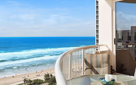 APR Private SUITES MOROC By The Beach - Accommodation Brisbane 43