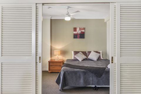 APR Private SUITES MOROC By The Beach - Accommodation Brisbane 17