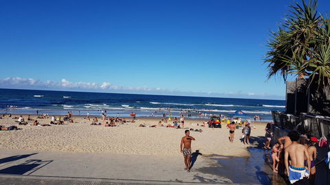 APR Private SUITES MOROC By The Beach - Accommodation Brisbane 35