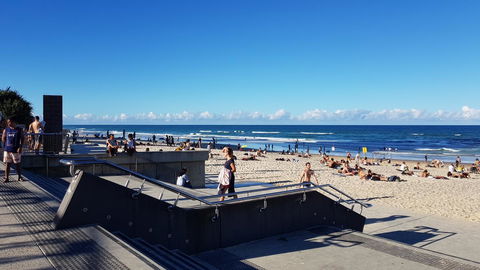 APR Private SUITES MOROC By The Beach - Accommodation Brisbane 38