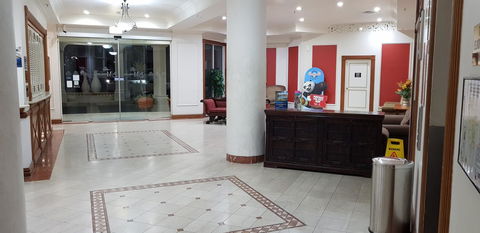 APR Private SUITES MOROC By The Beach - Accommodation Brisbane 30