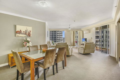 APR Private SUITES MOROC By The Beach - Accommodation Brisbane 23