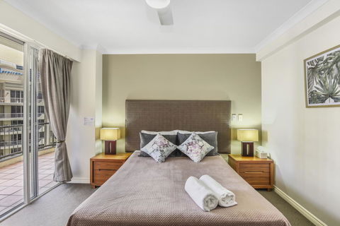 APR Private SUITES MOROC By The Beach - Accommodation Brisbane 15
