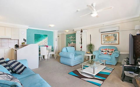 APR Private SUITES MOROC By The Beach - Accommodation Brisbane 19