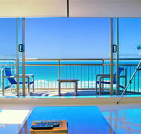 Seacrest Apartments - Accommodation Brisbane